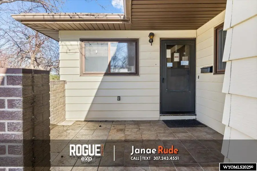 105 Marigold Street, Casper, WY 82604 - Image #2