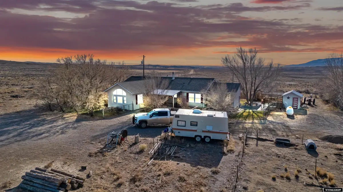 237 Winton Road, Rock Springs, WY 82901 - Image #1