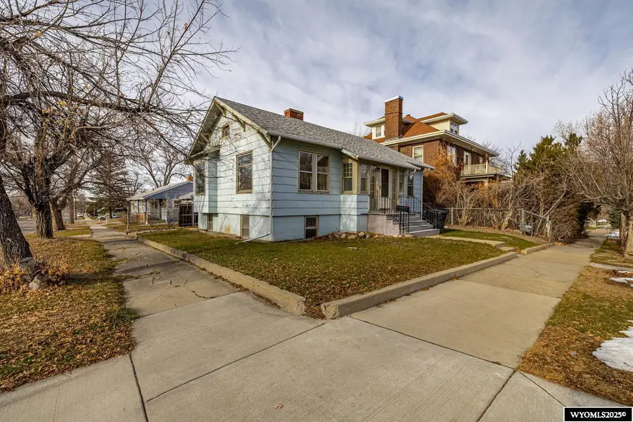 1242 S Elm ST, Casper, WY 82601 - Image #2