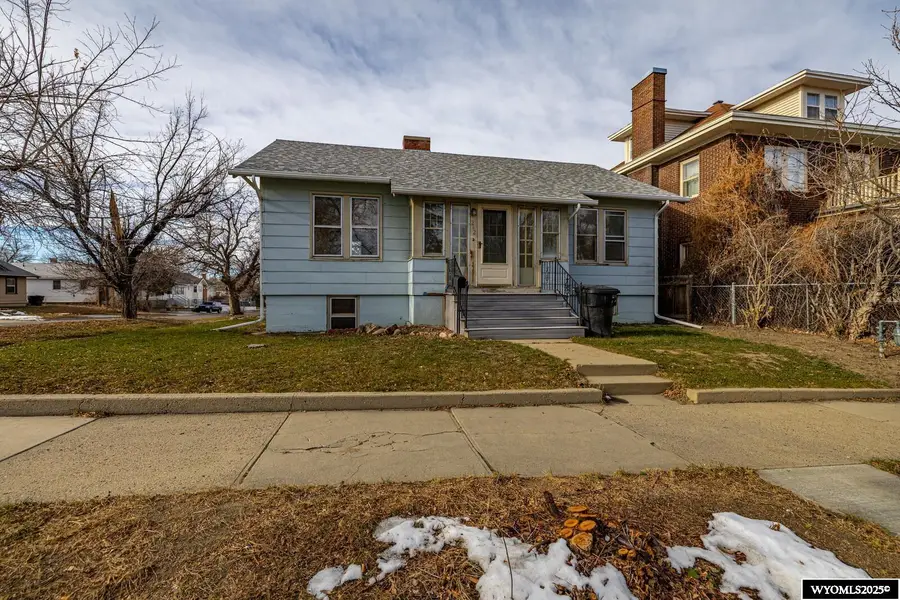 1242 S Elm ST, Casper, WY 82601 - Image #3