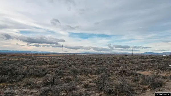 42 Last Chance Drive, Riverton, WY 82501