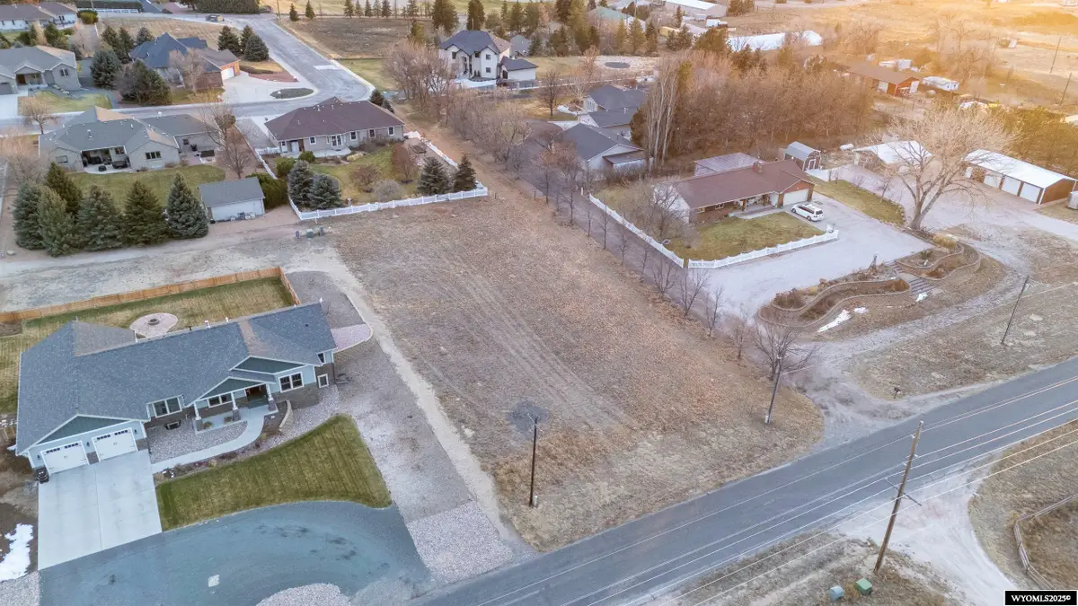 LOT 1 E 30th Avenue, Torrington, WY 82240 - Image #1
