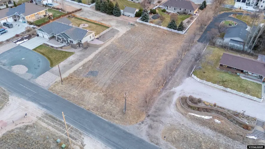 LOT 1 E 30th Avenue, Torrington, WY 82240 - Image #3