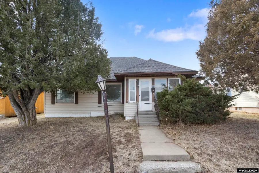 1625 W Main St., Evanston, WY 82930 - Image #2