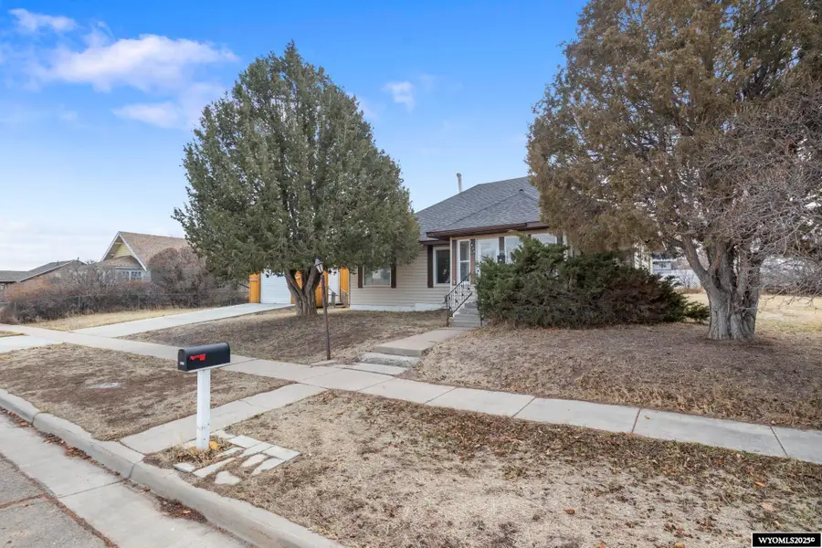 1625 W Main St., Evanston, WY 82930 - Image #3
