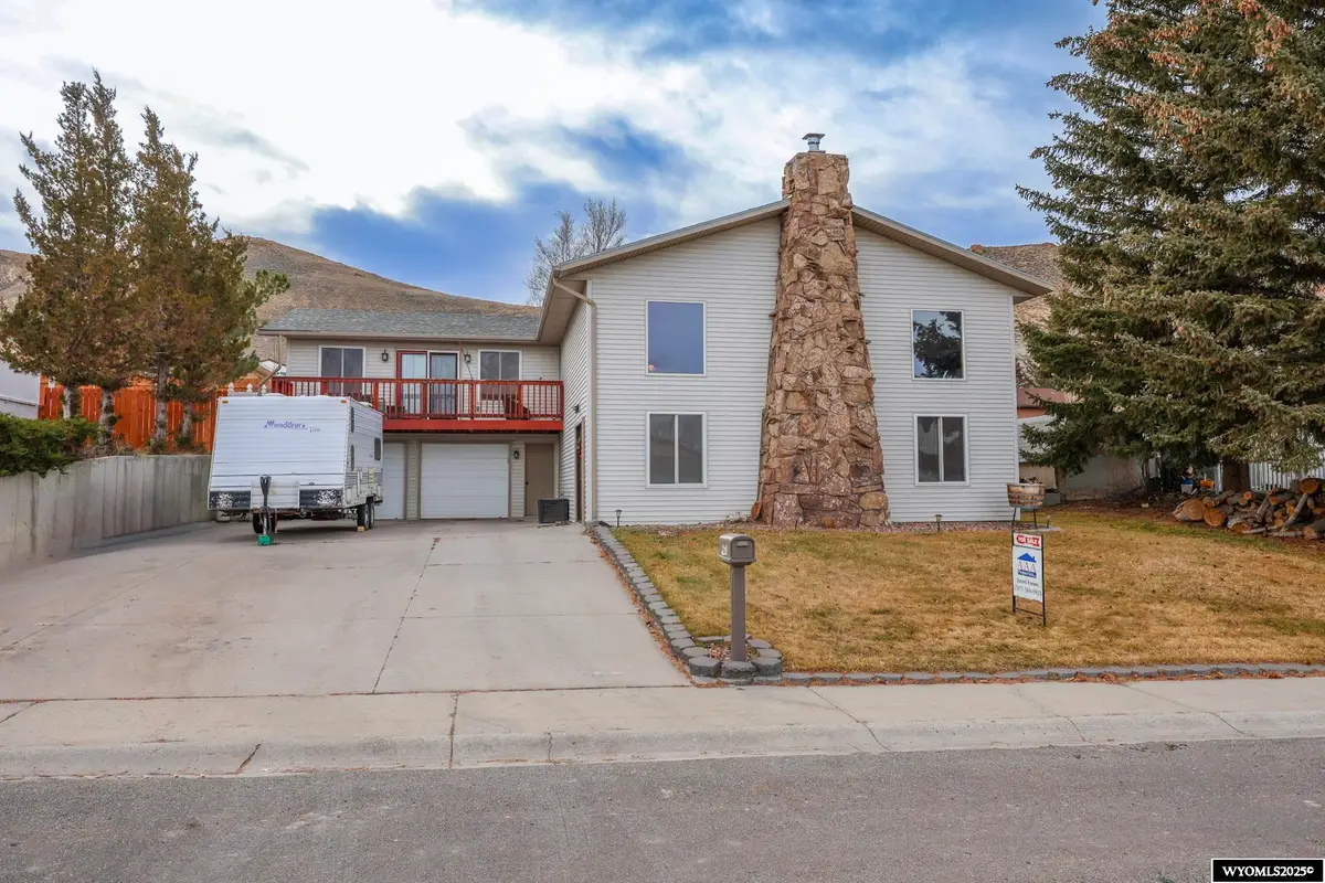 2280 W Teton Boulevard, Green River, WY 82935 - Image #1