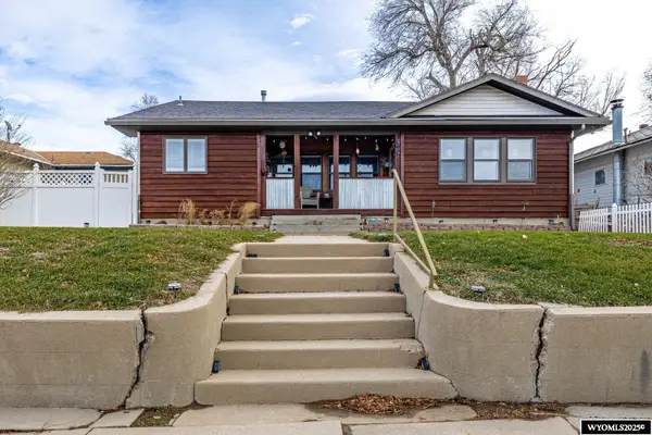 531 S Kimball, Casper, WY 82601