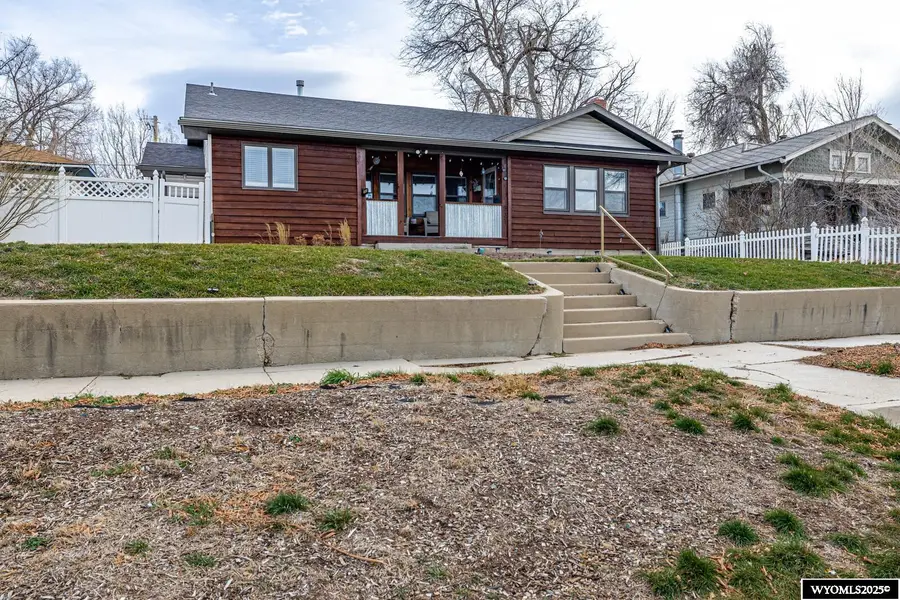 531 S Kimball, Casper, WY 82601 - Image #3