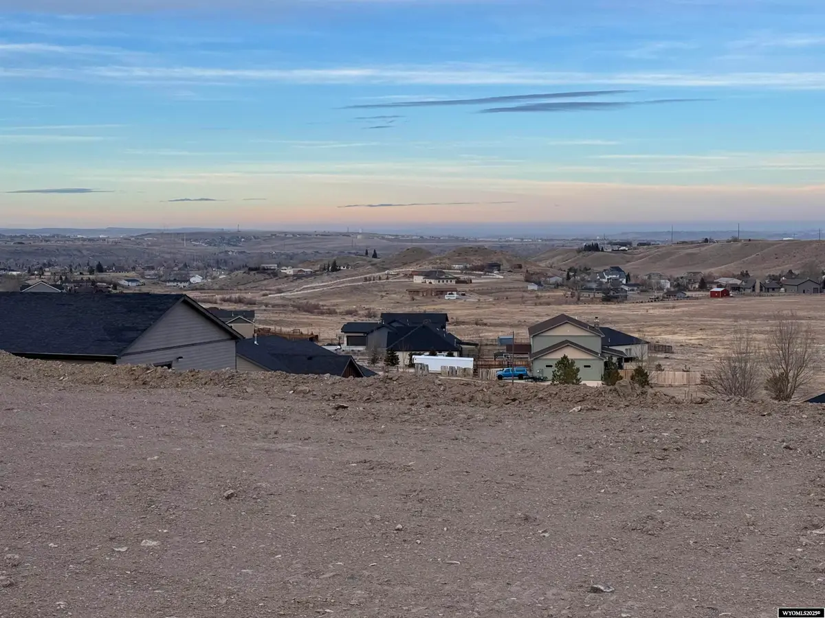6566 Boot Hill Road, Casper, WY 82604 - Image #1