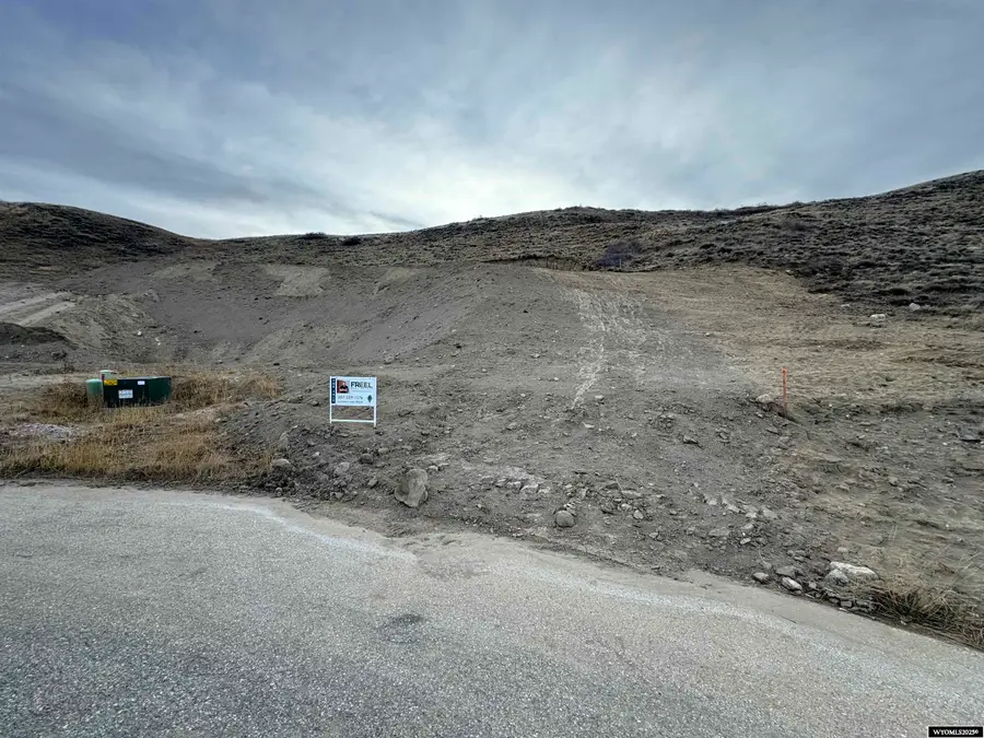 6566 Boot Hill Road, Casper, WY 82604 - Image #2