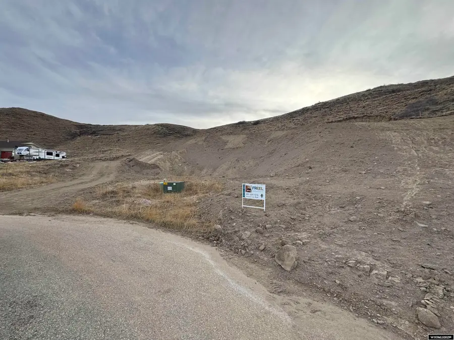 6566 Boot Hill Road, Casper, WY 82604 - Image #3
