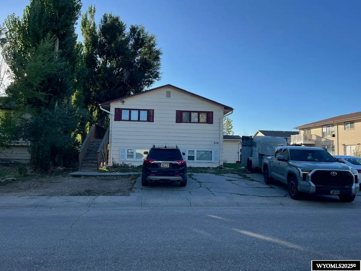 224 Indian Paintbrush, Casper, WY 82604 - Image #1