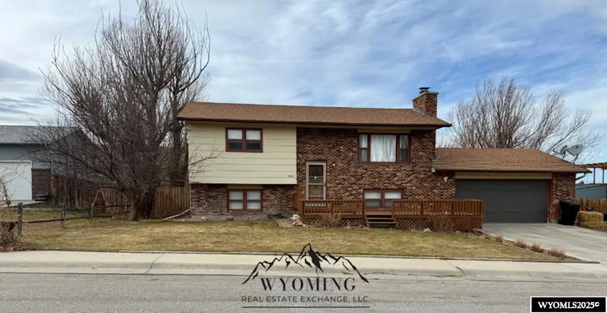 4940 Yesness Court, Casper, WY 82604 - Image #1