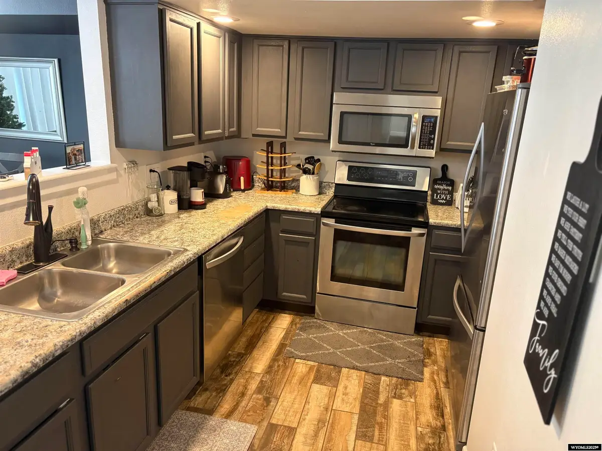 2316 Bitter Creek Trail, Rock Springs, WY 82901 - Image #1