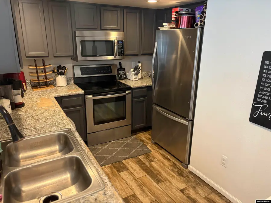 2316 Bitter Creek Trail, Rock Springs, WY 82901 - Image #2