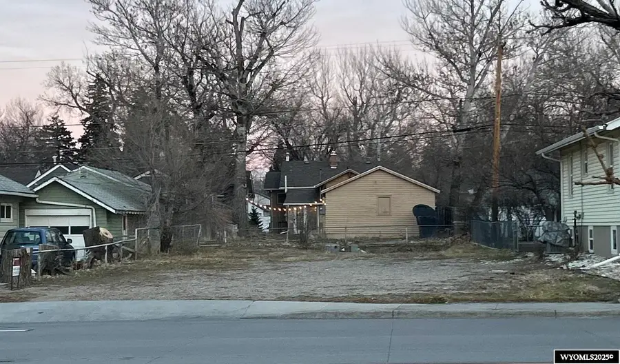 1551 S Poplar, Casper, WY 82601 - Image #2