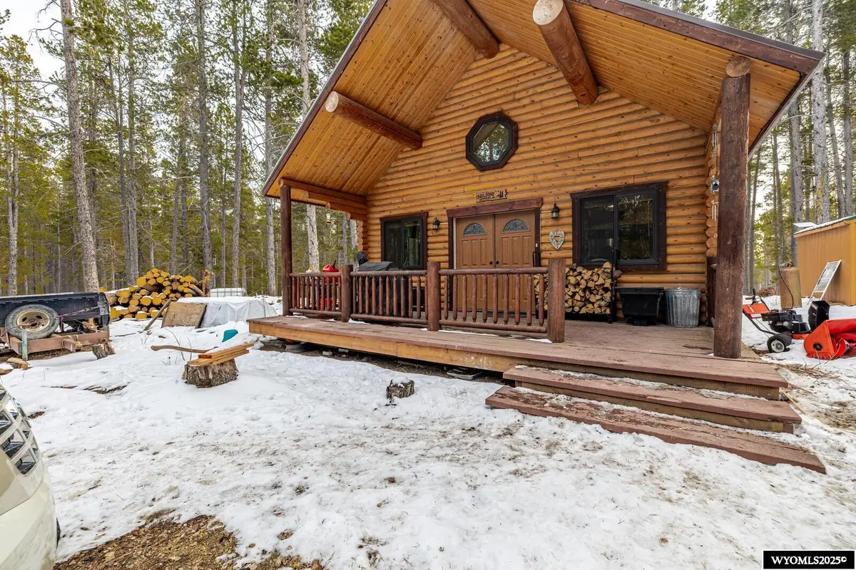 803 Cantrell Road, Casper, WY 82601 - Image #1