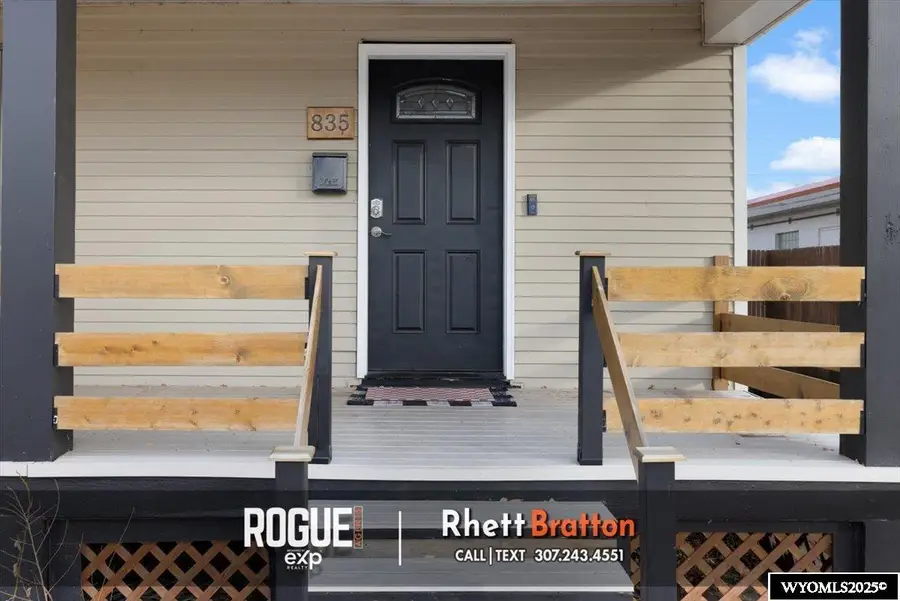 835 S Ash Street, Casper, WY 82601 - Image #2