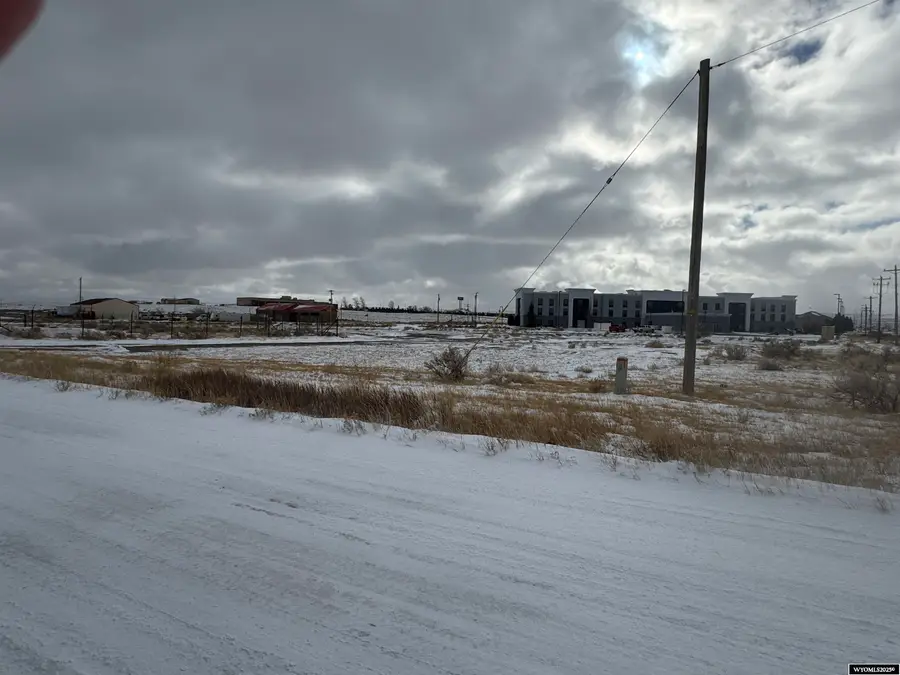 460 Airport Road, Rawlins, WY 82301 - Image #2