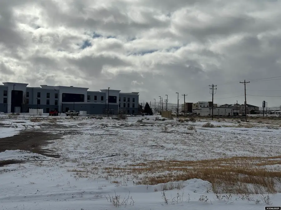 460 Airport Road, Rawlins, WY 82301 - Image #3