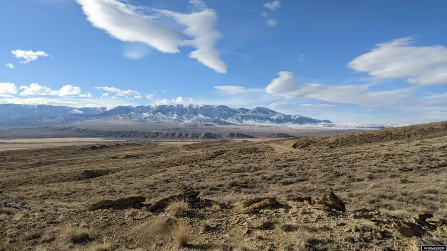 52 Ridgeland Road, Clark, WY 82435 - Image #2