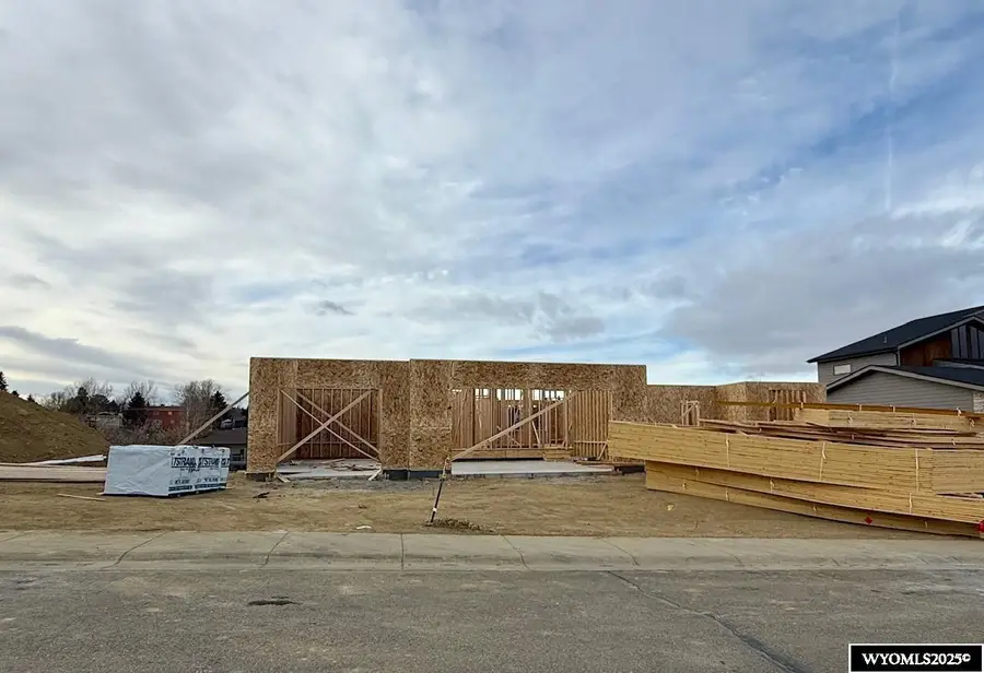 1120 Cornwall Street, Casper, WY 82609 - Image #2
