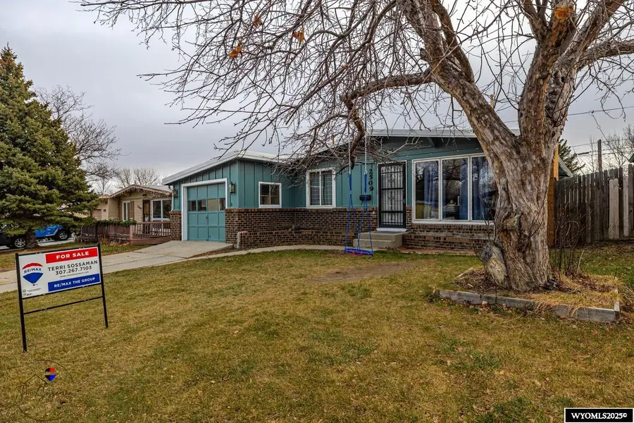 2509 E 9th Street, Casper, WY 82609 - Image #3