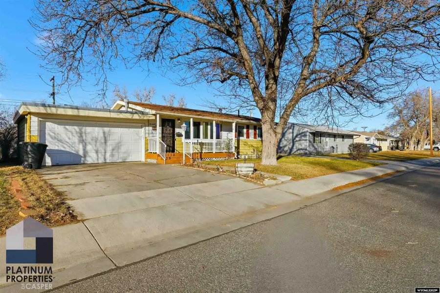 1714 Fetterman, Casper, WY 82604 - Image #2