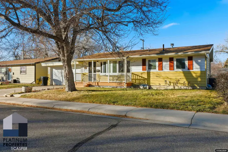 1714 Fetterman, Casper, WY 82604 - Image #3