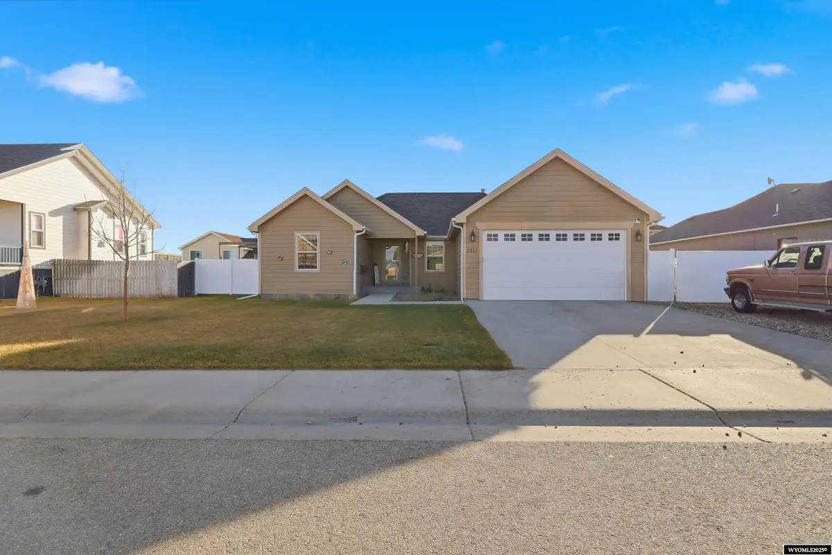 2213 Inca Trail, Casper, WY 82601 - Image #1