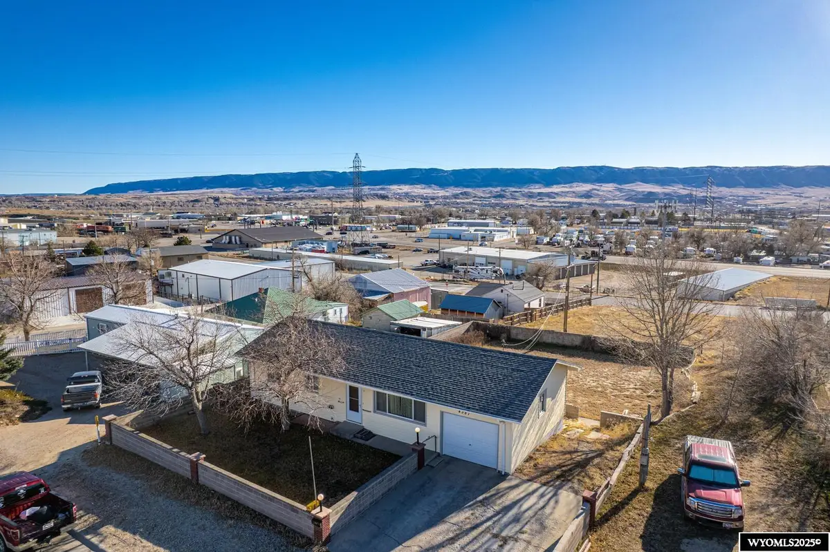 4387 Chalmers, Casper, WY 82604 - Image #1