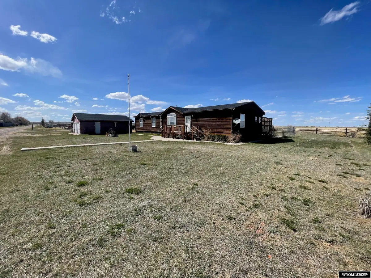 621 Snyder Avenue, Rock River, WY 82083 - Image #1
