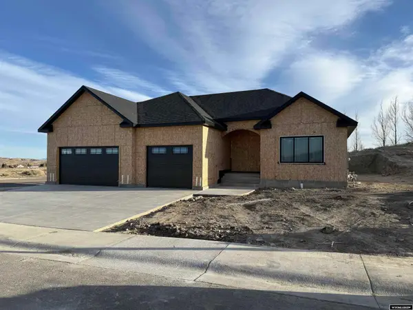 1880 Bachelors Drive, Rock Springs, WY 82901