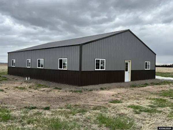 TBD Bluffview Road, Wheatland, WY 82201