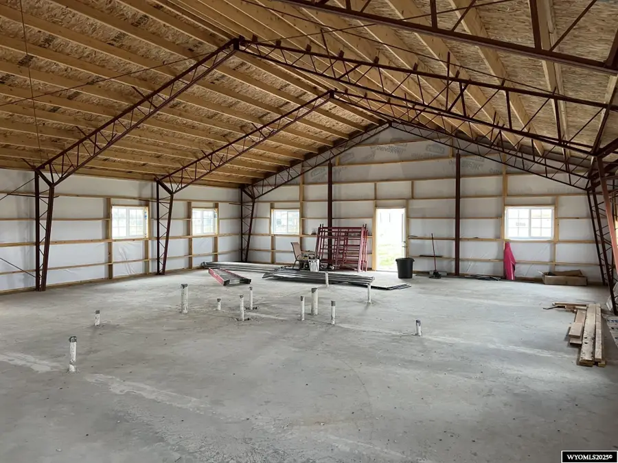 TBD Bluffview Road, Wheatland, WY 82201 - Image #2