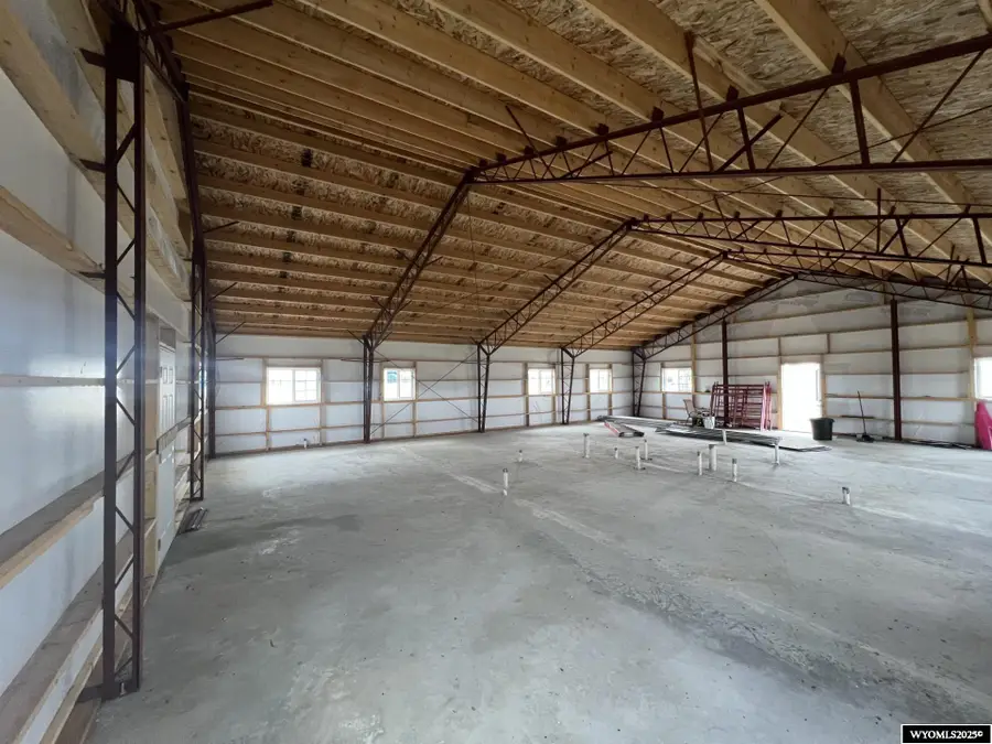 TBD Bluffview Road, Wheatland, WY 82201 - Image #3