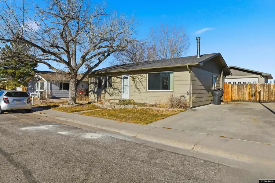 3508 Meadowlark, Casper, WY 82604 - Image #2