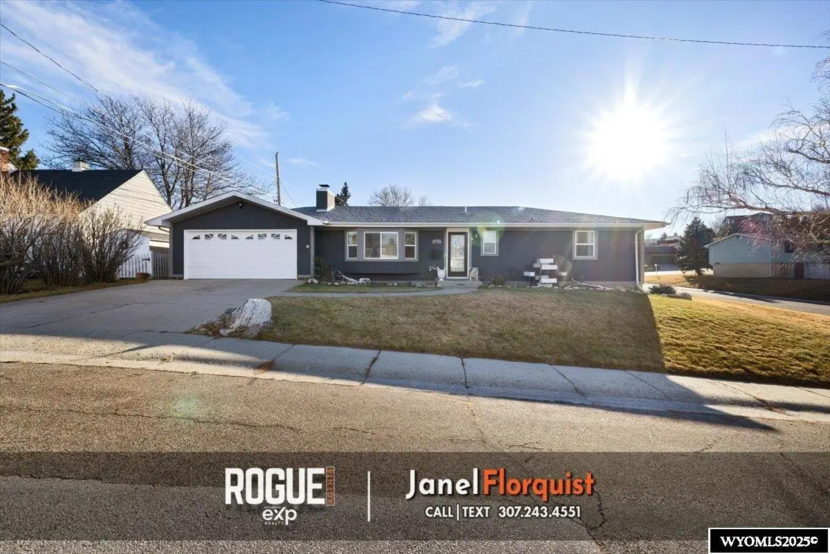 2051 Valcaro, Casper, WY 82601 - Image #1