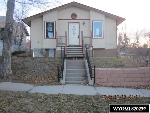 603 E 13th, Casper, WY 82601