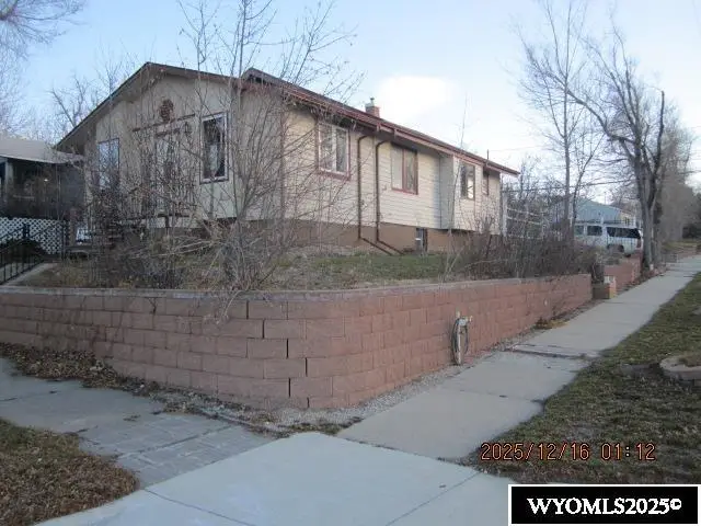 603 E 13th, Casper, WY 82601 - Image #2