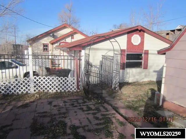 603 E 13th, Casper, WY 82601 - Image #3