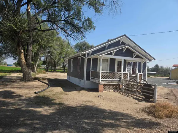 4336 us Hwy 26-85, Torrington, WY 82240