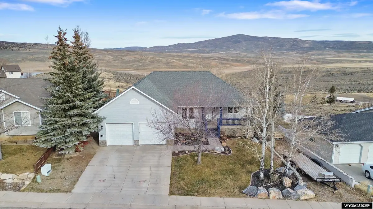 214 Marble Drive, Evanston, WY 82930 - Image #1