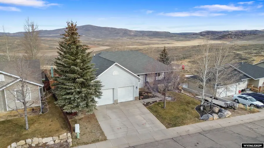 214 Marble Drive, Evanston, WY 82930 - Image #2