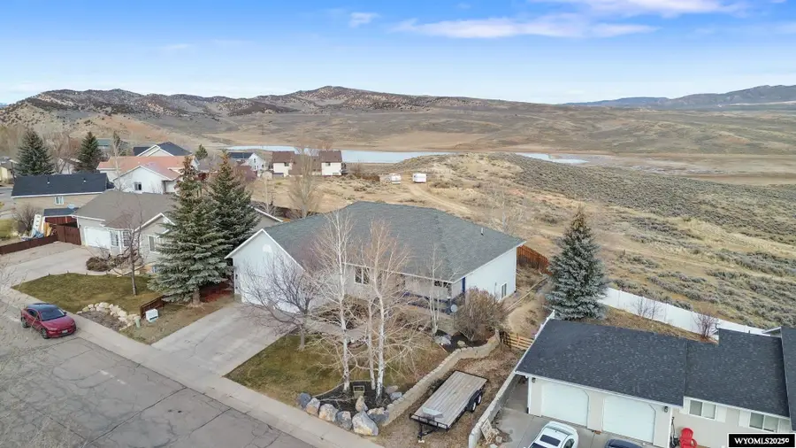 214 Marble Drive, Evanston, WY 82930 - Image #3