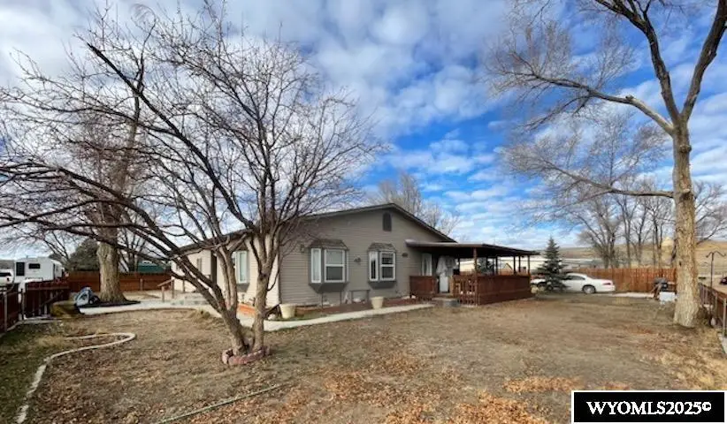 472 Tollgate Avenue, Green River, WY 82935 - Image #1