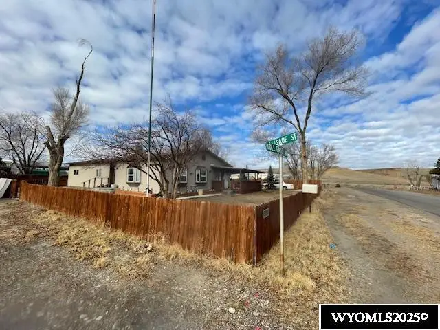 472 Tollgate Avenue, Green River, WY 82935 - Image #2