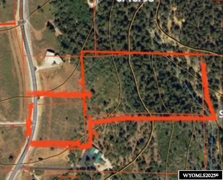 Casper Mountain Road, Casper, WY 82601 - Image #1