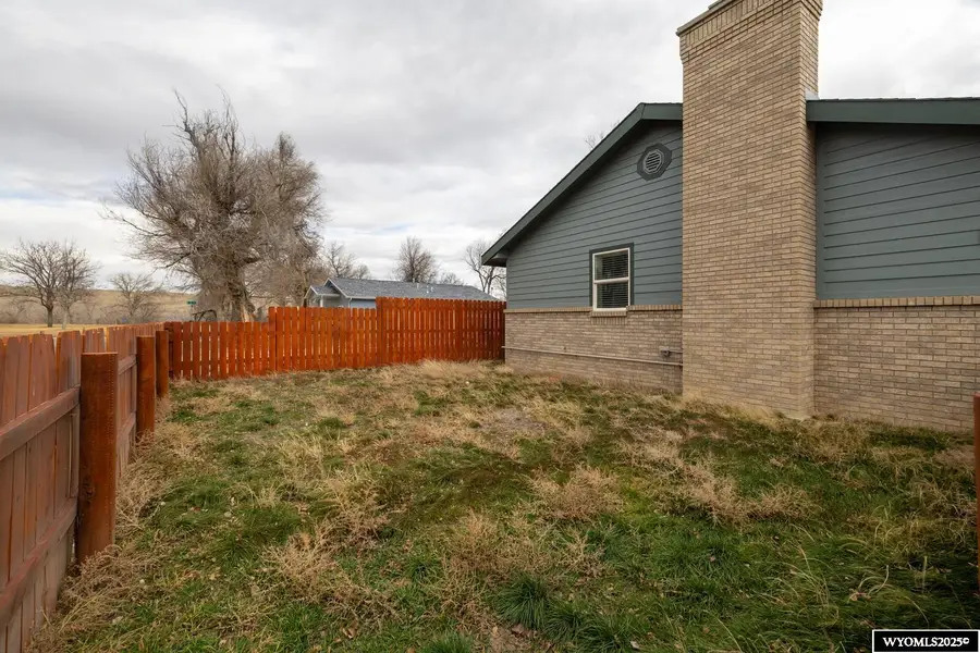 1131 N Jefferson Street, Casper, WY 82601 - #3