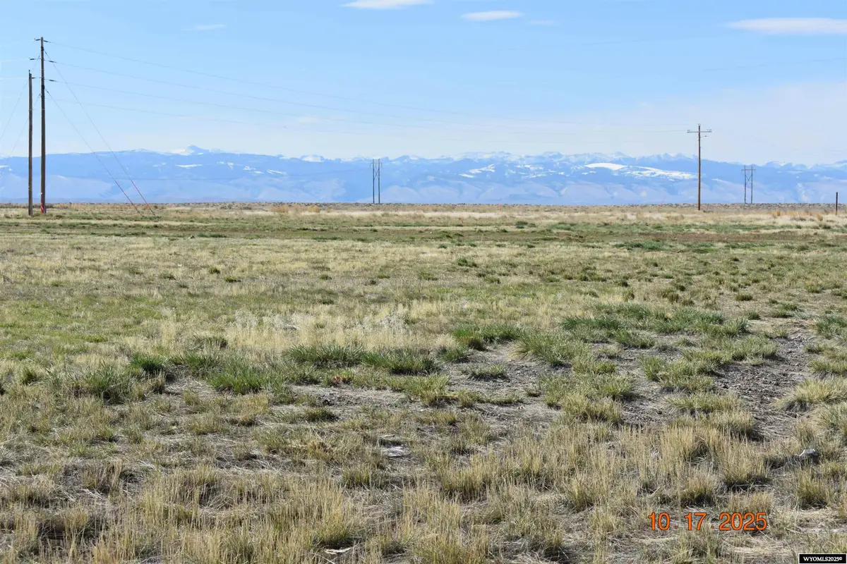 Valley View Rd Lot 1A, Riverton, WY 82501 - #1